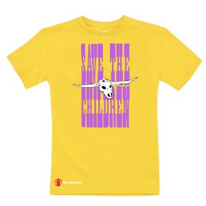 D-A-D x Red Barnet T-shirt