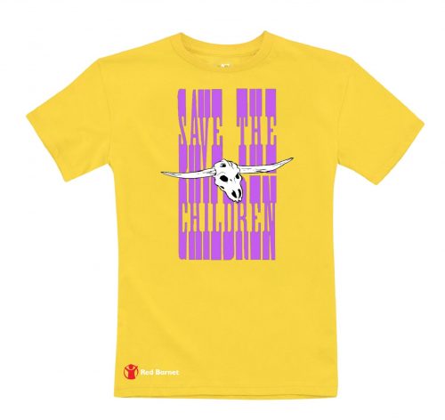 D-A-D x Red Barnet T-shirt