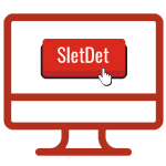 SletDet