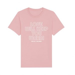 Swan Lee x Red Barnet t-shirt