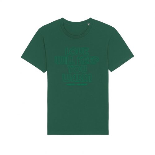 Swan Lee x Red Barnet t-shirt - Image 4