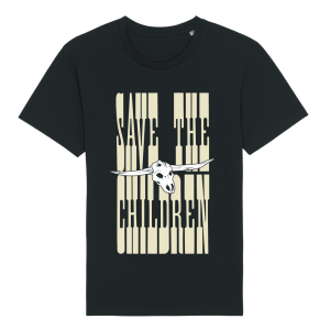 D-A-D X RED BARNET T-SHIRT 40-ÅRS JUBILÆUM