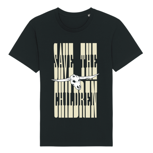 D-A-D X RED BARNET T-SHIRT 40-ÅRS JUBILÆUM