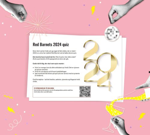 2024 Quiz